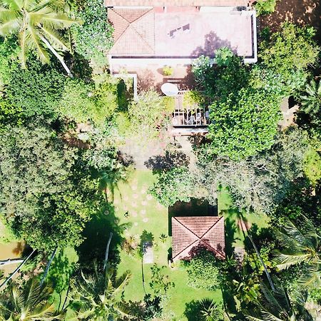 Swarnapaya Residence Бентота Екстериор снимка