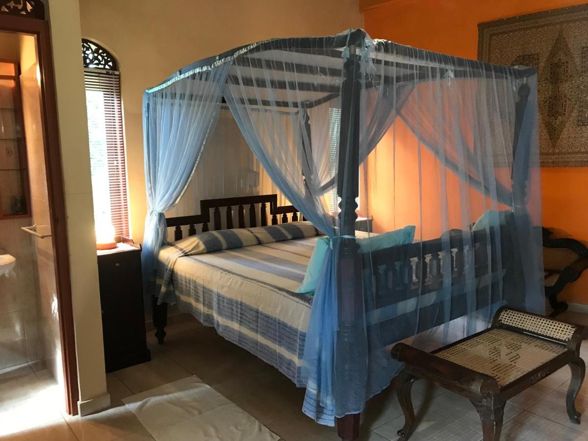 Swarnapaya Residence Бентота Екстериор снимка
