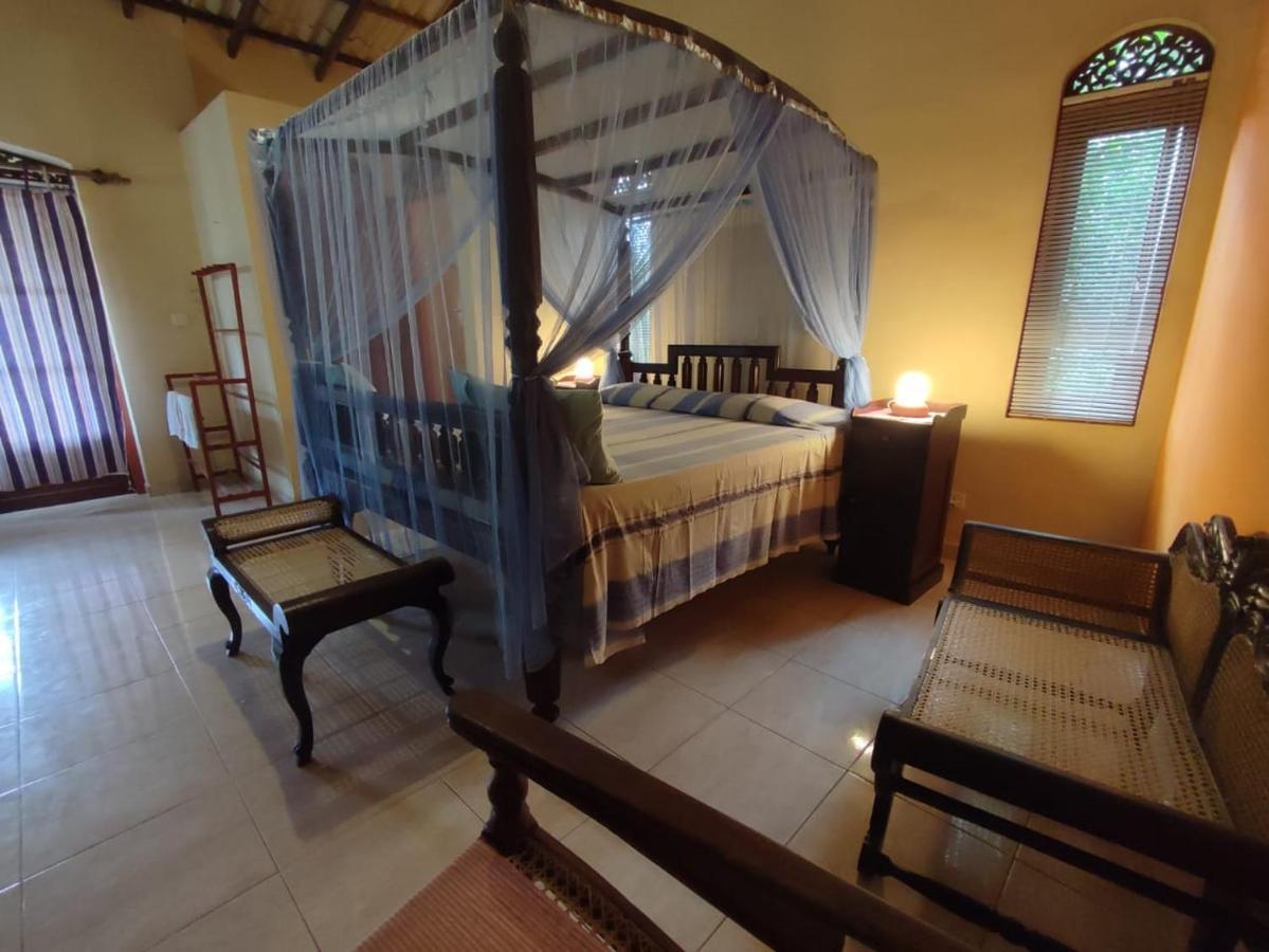 Swarnapaya Residence Бентота Екстериор снимка