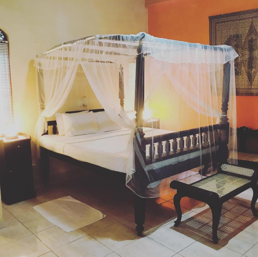 Swarnapaya Residence Бентота Екстериор снимка