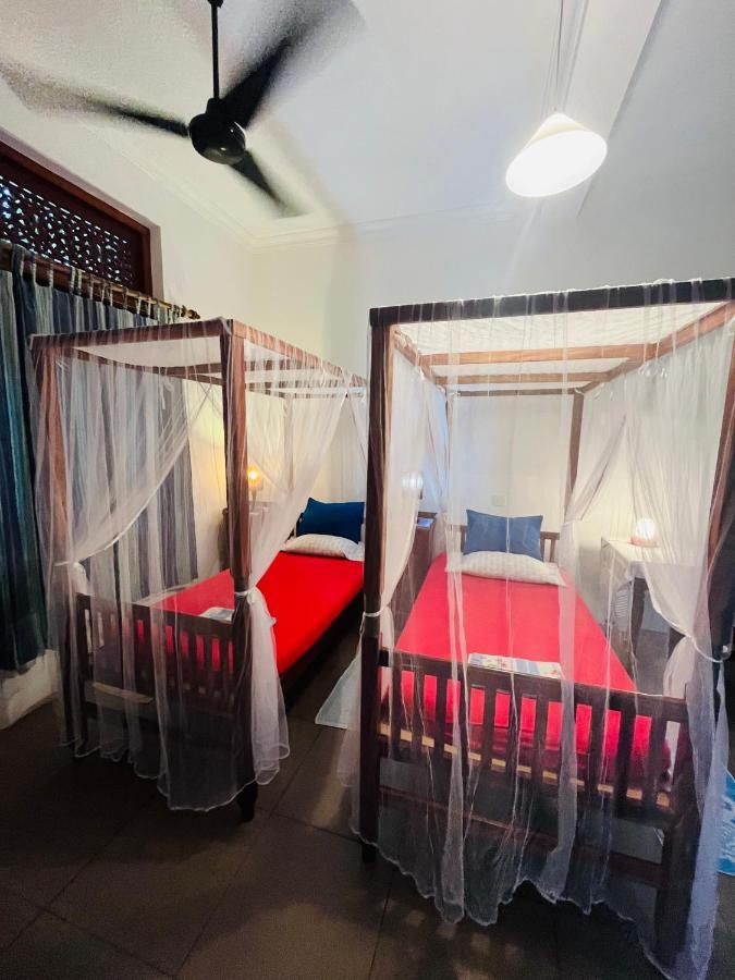 Swarnapaya Residence Бентота Екстериор снимка