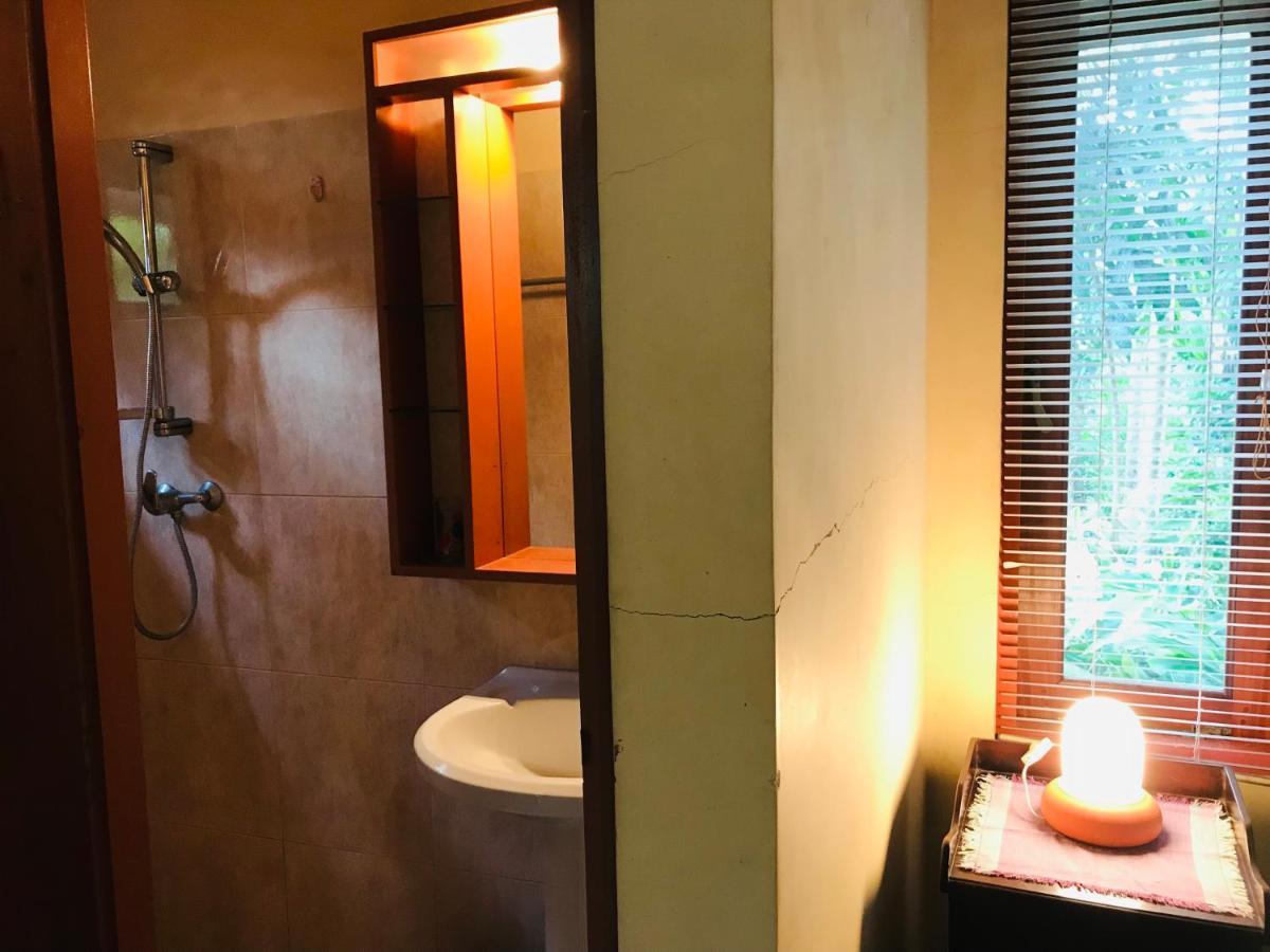 Swarnapaya Residence Бентота Екстериор снимка