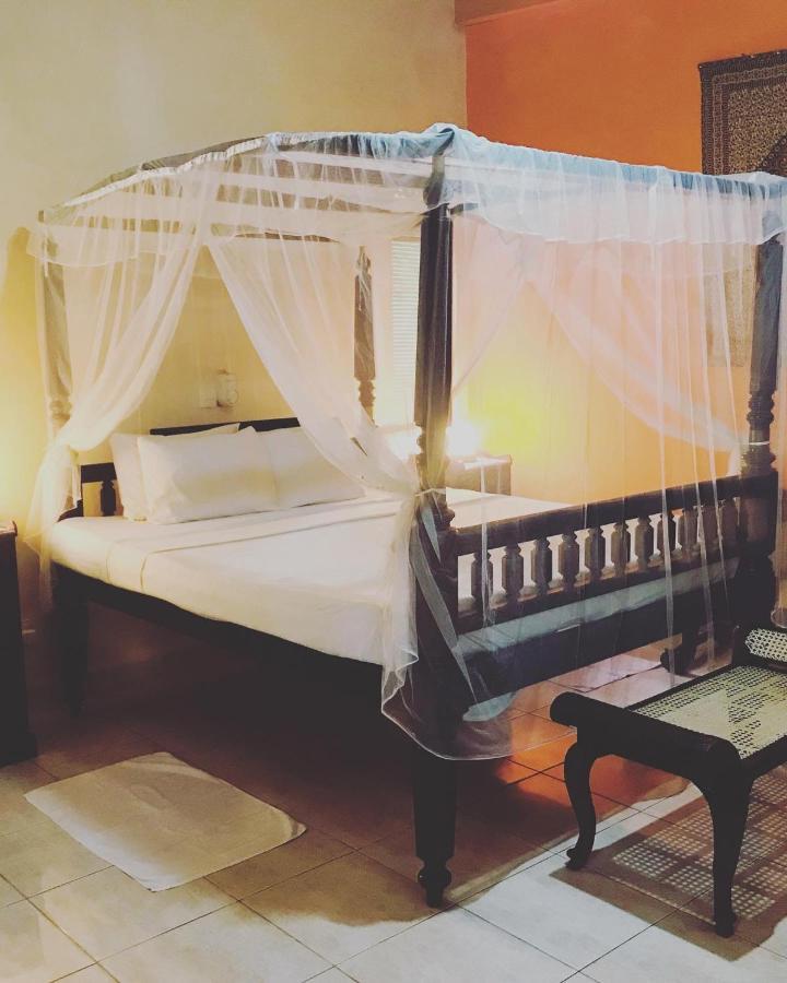 Swarnapaya Residence Бентота Екстериор снимка
